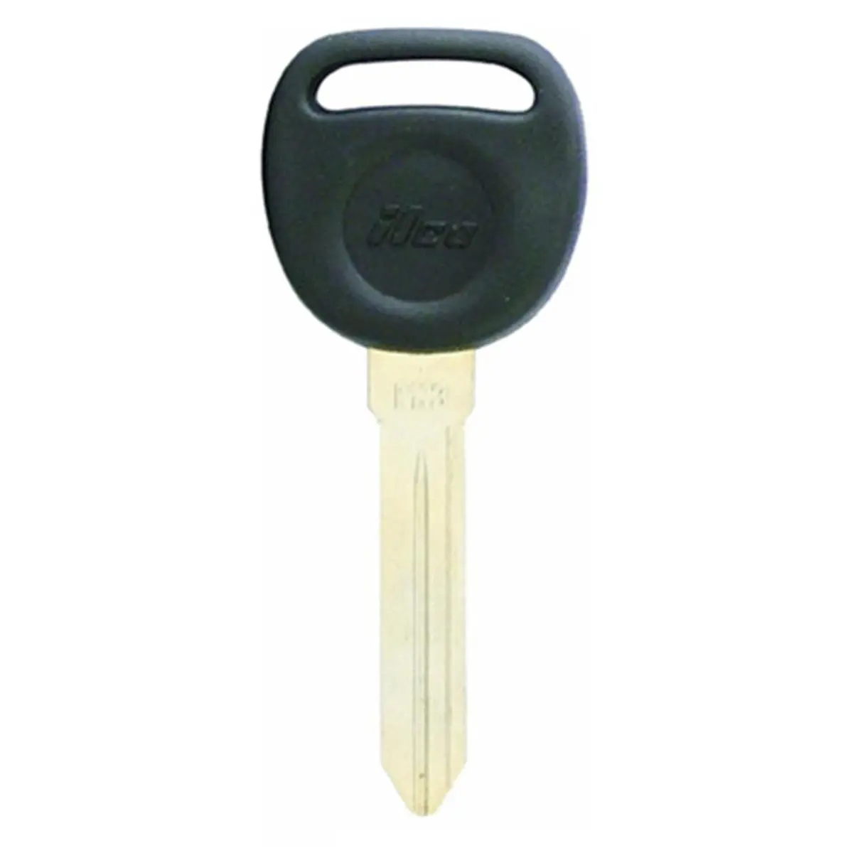 Kaba B99-PT5 Transponder Master Key Blank - 2.9x1.18x0.3", Compatible with Aurora, Oldsmobile Aurora, Pontiac Aztek, Buick LeSabre, Cadillac Security Systems