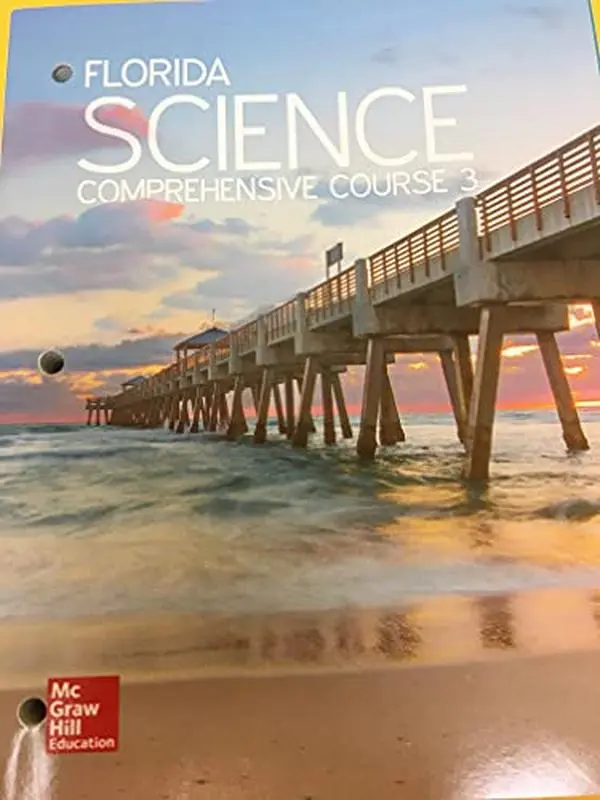 USED-Science: Comprehensive Course 3 (FL) by McGraw-Hill Education (Unknown)