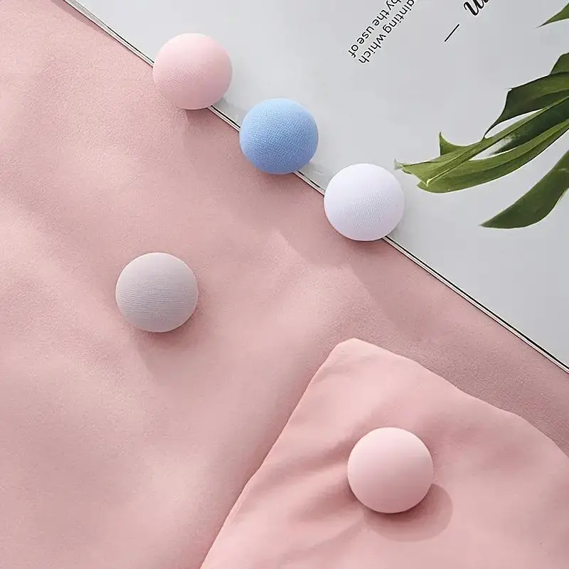 Comforter Clip, Bedsheet Clip, 12pcs/set Invisible Non-slip Safety Clip, Detachable Reusable Bed Sheet Fastener, Bed Sheet Grippers, Bed Sheet Holders, Bedding Accessories for Home Bedroom