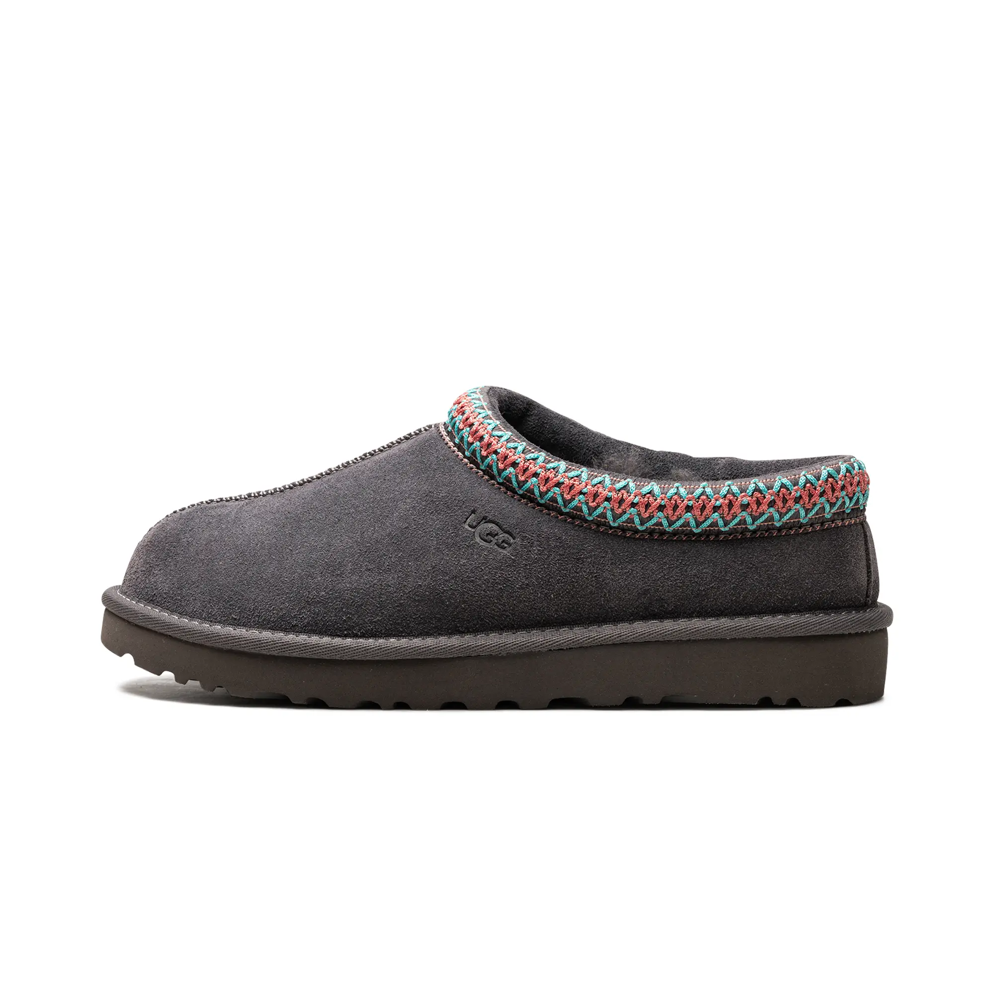 TASMAN WMNS "Dark Grey" 5955 DGRY