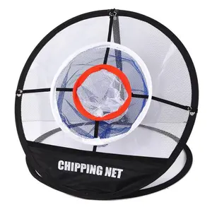 Storage And Carry Convenient Practice Net