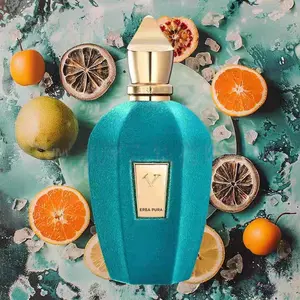 Perfume cologne, for men and women, is a new box of luxury perfume, lasting fragrance, suitable for both men and women, female holiday gift, Christmas holiday gift.