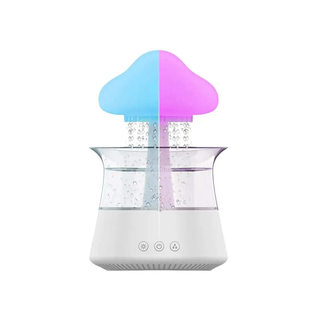Rain Cloud Humidifier