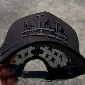 New Off-Road Monster Hat – Unisex Outdoor Adventure Cap, 4 Seasons Hip-Hop Streetwear Trending Viral on TikTok