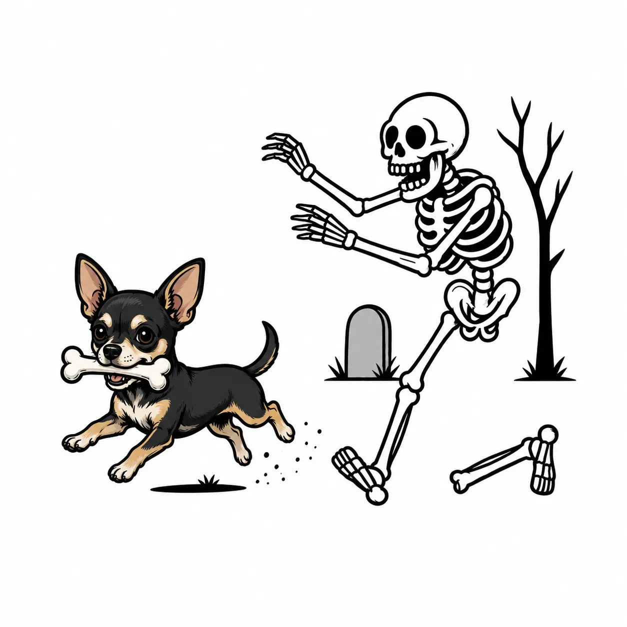Chihuahua