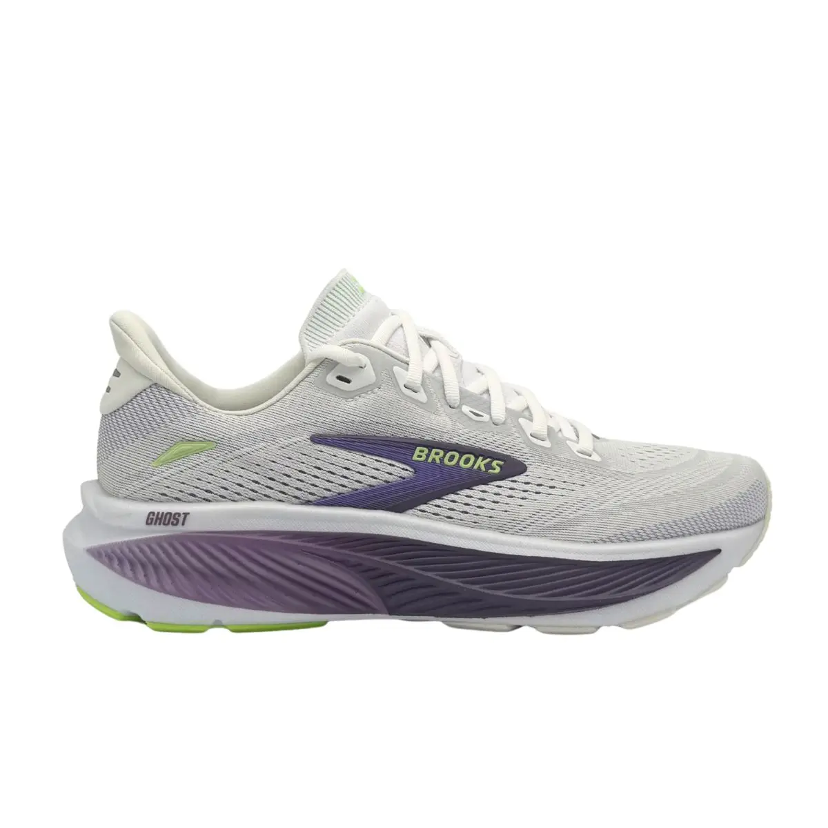 Brooks Women's Ghost 18 Running Shoe Brooks Women's Ghost 18 Running Shoe