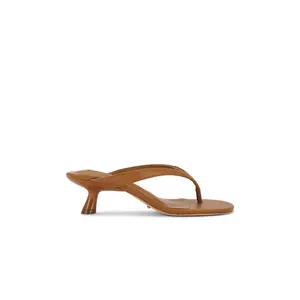 Tony Bianco Krista Sandal in Tan