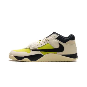 Jumpman Jack Mid TR "Travis Scott - Bright Cactus" FZ8117 102