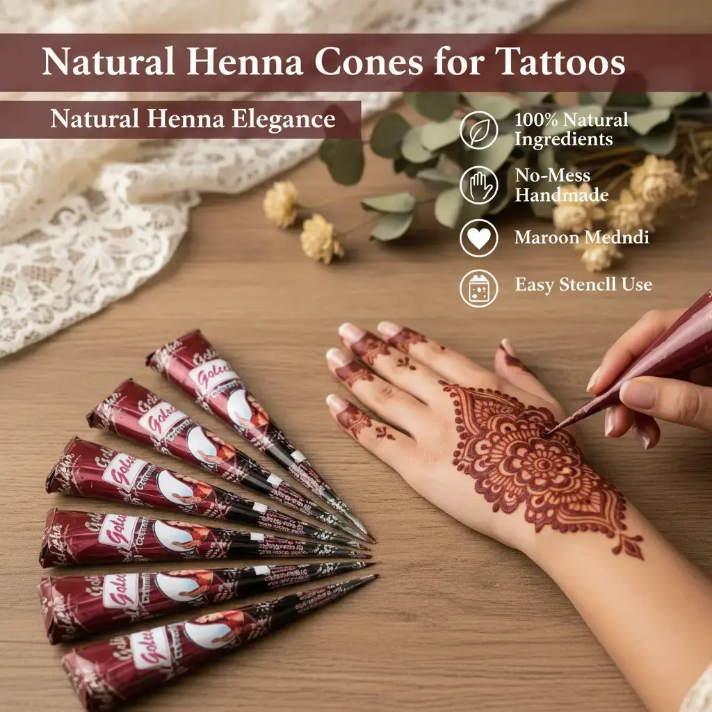 mehndi ke dezan - TikTok Shop