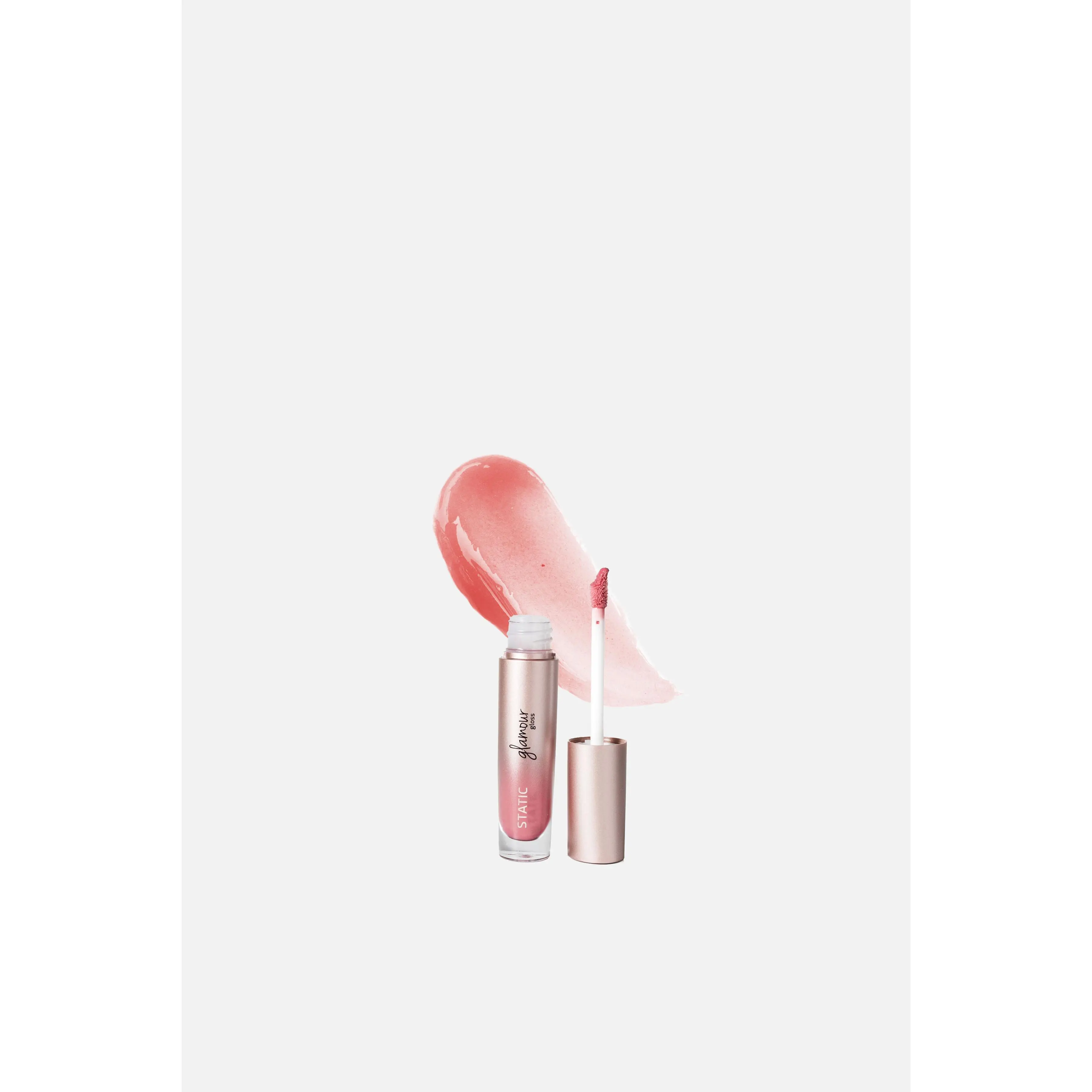 Parker's Petal - Mauve Gloss