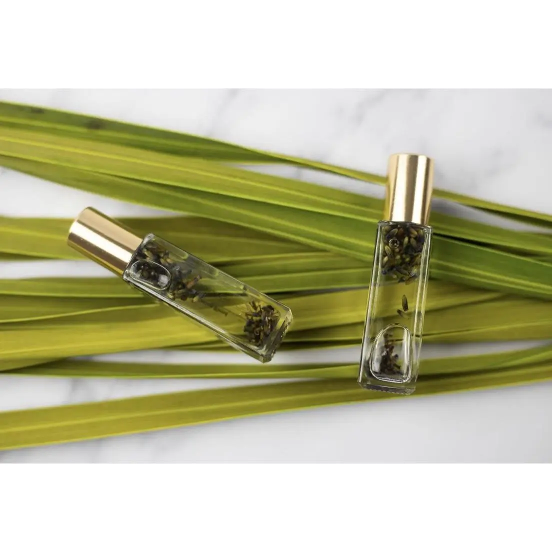 Calming Blend Essential Oil - Lavender, Chamomile, Sunflower - Natural Therapeutic Aromatherapy Wellness Solution for Healthcare Stress Relief & Better Sleep Treatment