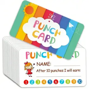 50 Pcs Reward Incentive Cards Per Pack, Motivational Small Cards for Teachers, Parents, Coaches, and Teams, Perfect for Positive Reinforcement