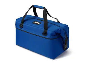 Expedition Canvas 36 Can Cooler - USA MADE