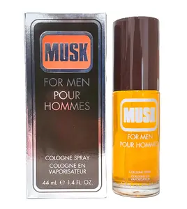 Coty Musk for Men 1.4 oz Cologne Spray Coty Musk for Men 1.4 oz Cologne Spray