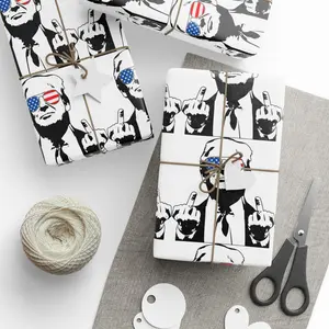 Wrapping Papers