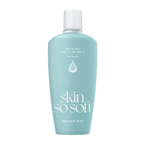 Skin So Soft Original Bath Oil