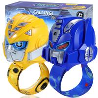 Robot Wristband（2pack）