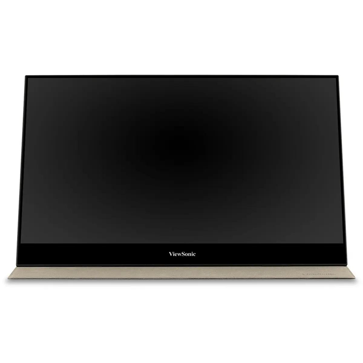 ViewSonic VX1655 15.6" 16:9 Full HD 1920x1080 Portable IPS Panel LED Screen Monitor for Computers & Office Equipment, Desktop & Laptop Components