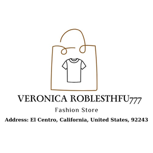 Veronica RoblesThfu777