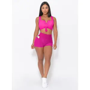 Curves Shorts
