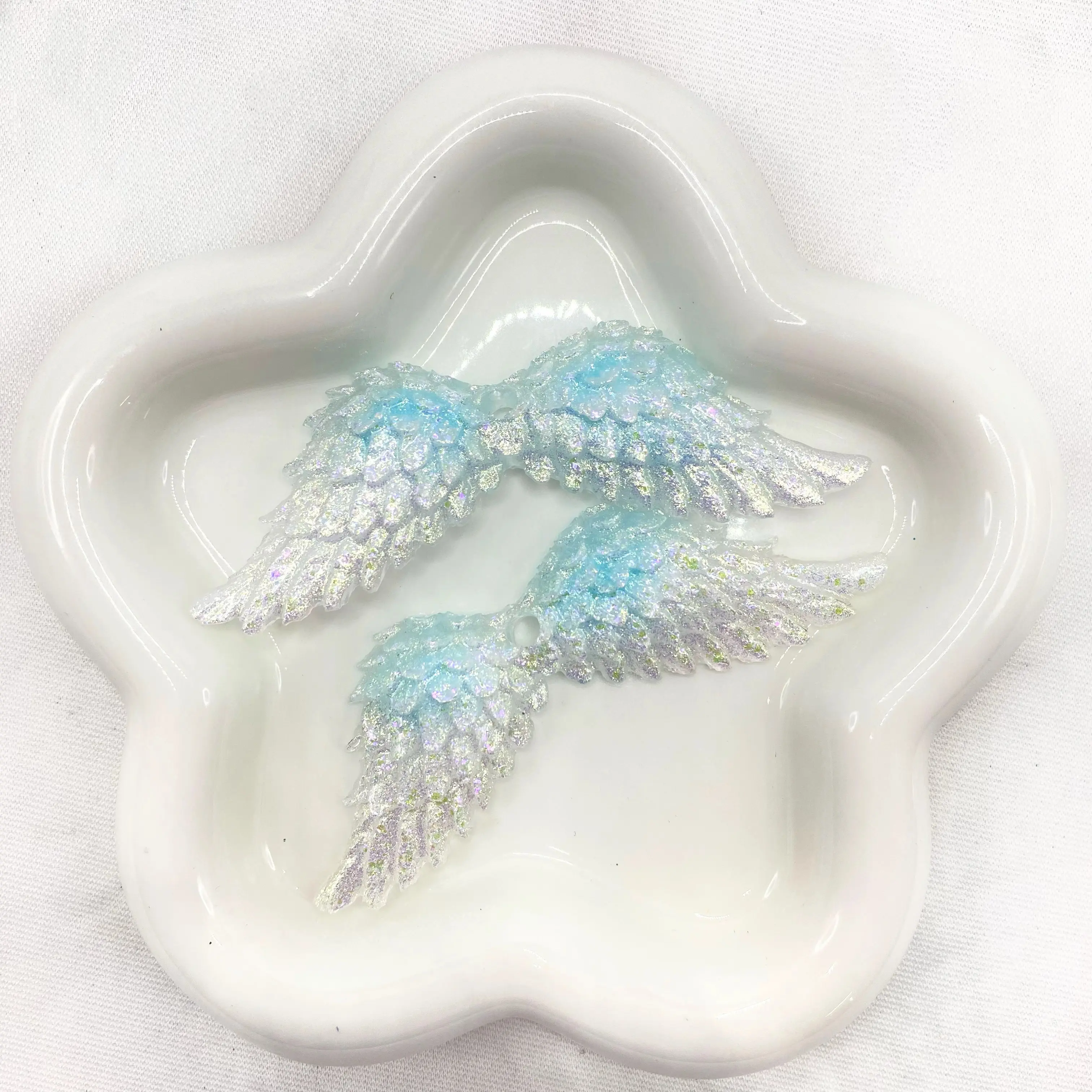 Blue - 2pc