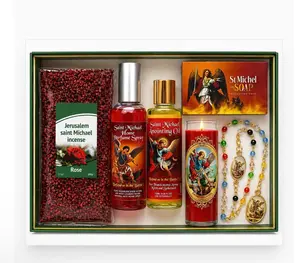 SAINT MICHAEL SPIRITUAL DESENVOUTEMENT RELIGIOUS K
