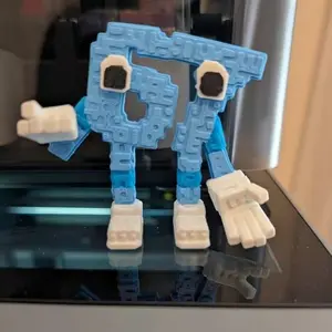 Cute Thieving Brain Corruptor 67, Unique Design, High-Quality Material, Perfect Gift for Fans, Must-Have Accessory