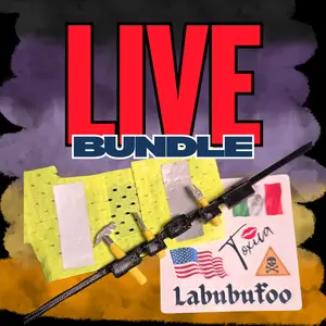 HOTDAILYDEALS LIVE Construction BUNDLE