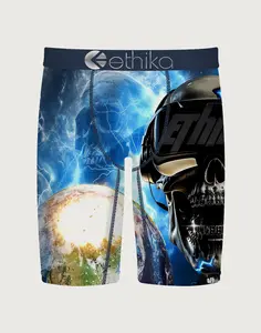 Ethika Crashing Out Boxer Briefs
