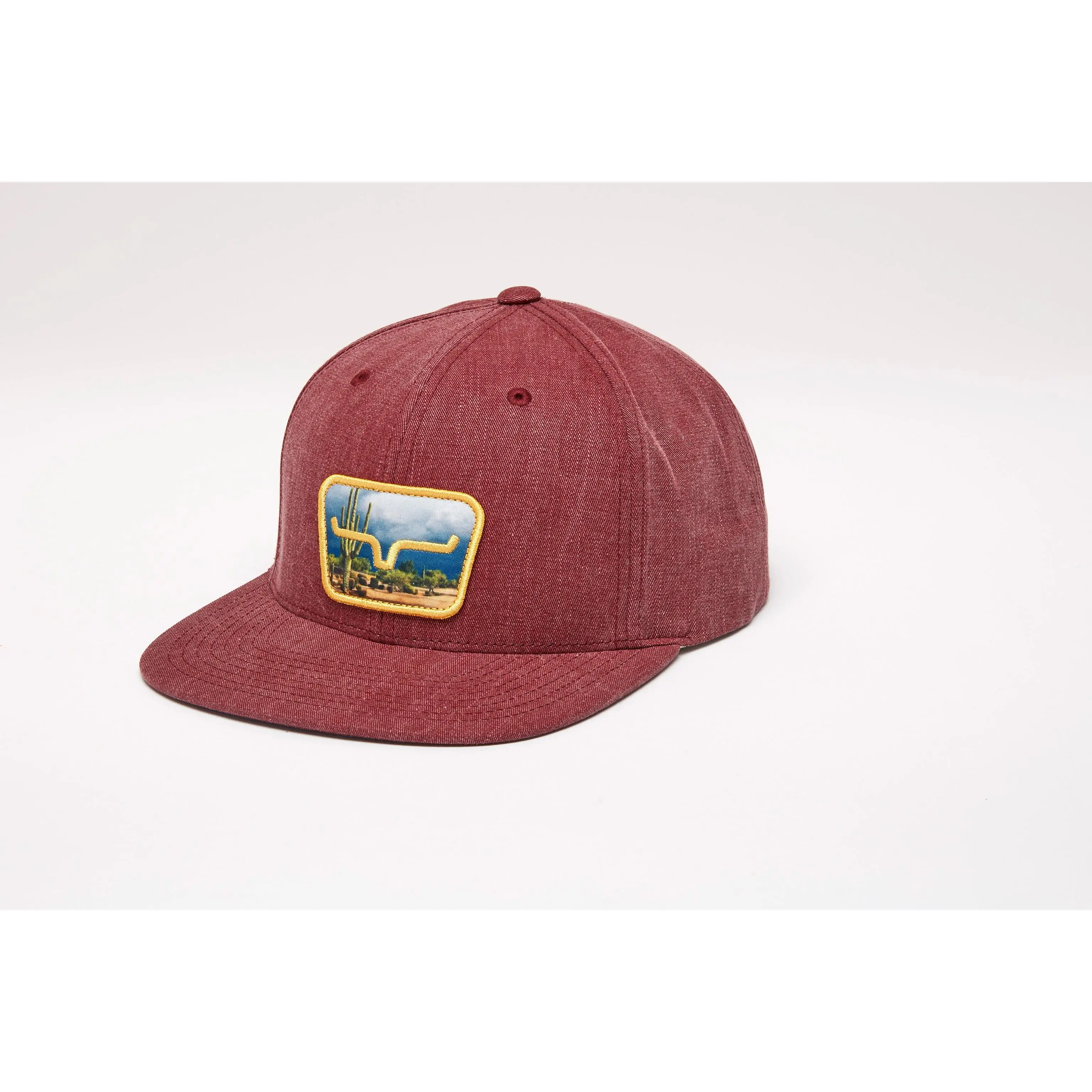 Buckley Hat