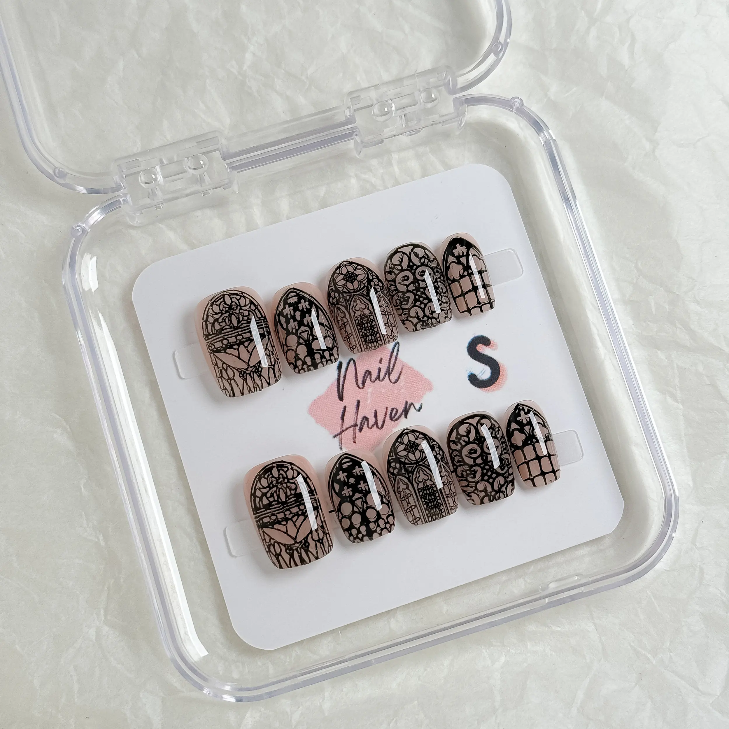 G-03 Gothic Cathedral