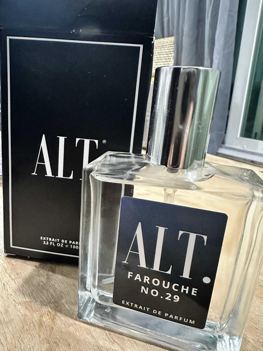 Item: 100ML / 3.3 OZ