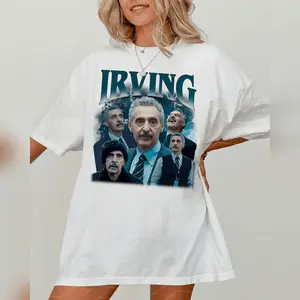 Severance Irving B 3 Shirt For Men - For Women Lumon Industries Tv Show Sweatshirt Severance Irving Bailiff Hoodie C Hoodied Hoodie & Sweater All