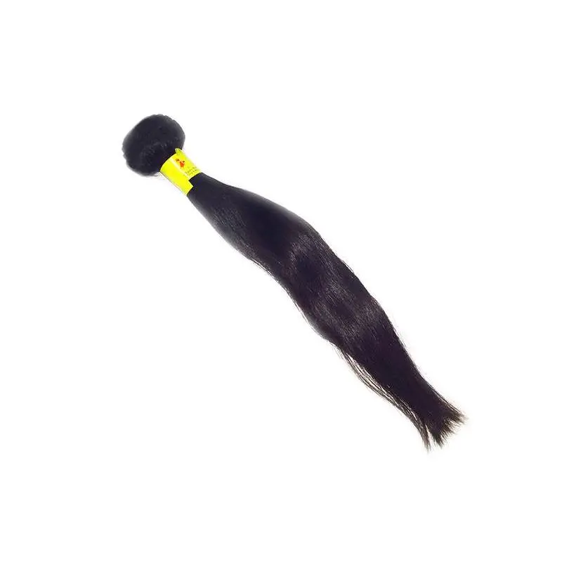 BRAZILIAN STRAIGHT