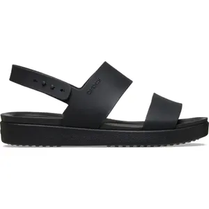 Crocs Women's Brooklyn Backstrap Low Low Sandals Crocs Women's Brooklyn Backstrap Low Low Sandals