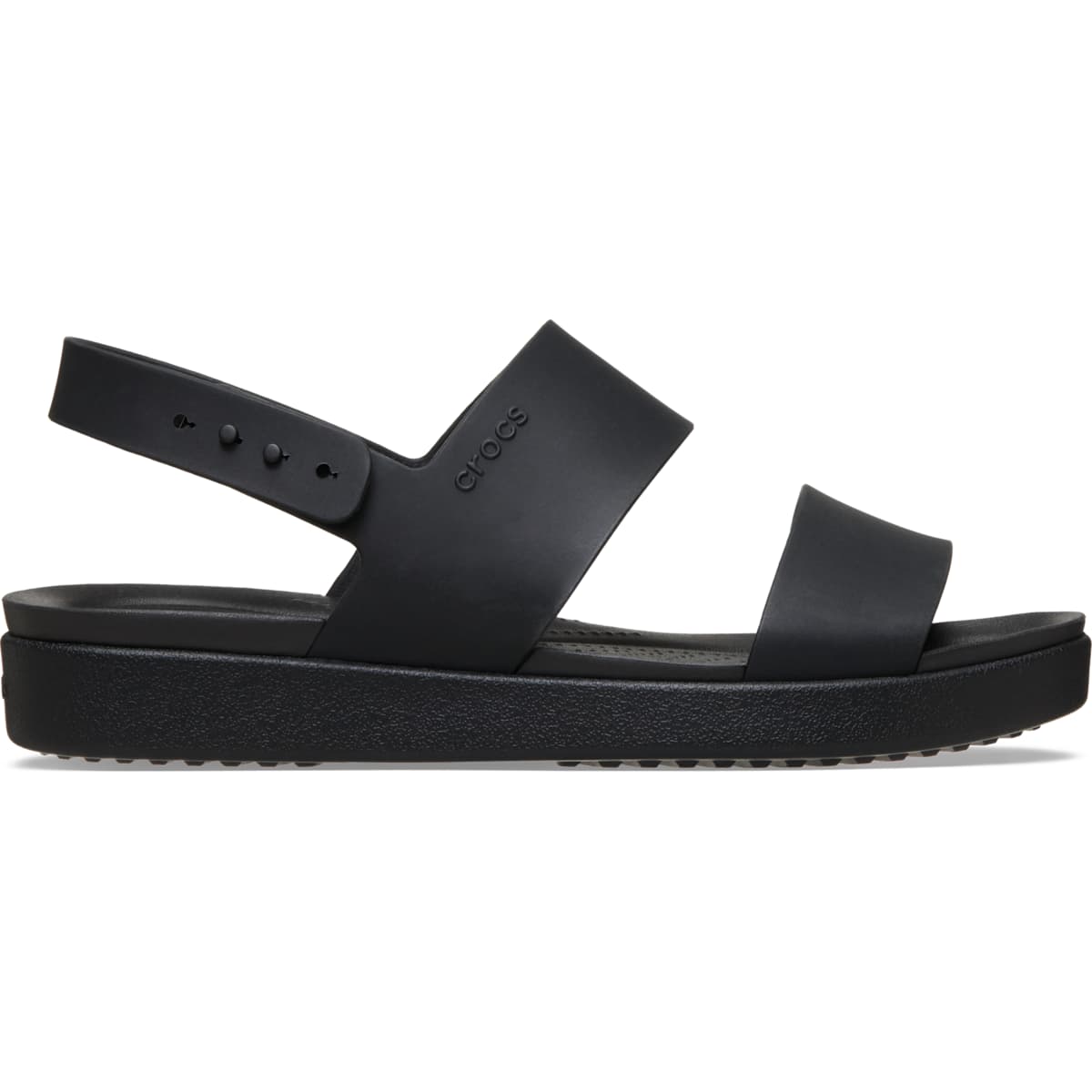 Crocs Women's Brooklyn Backstrap Low Low Sandals
