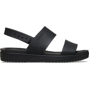 Crocs Women's Brooklyn Backstrap Low Low Sandals