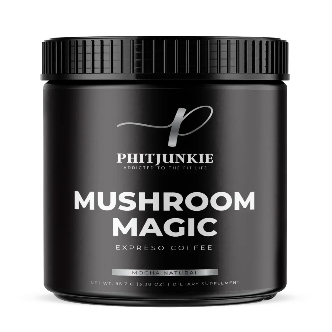 Mushroom Magic Mushroom Magic E-Commerce Product