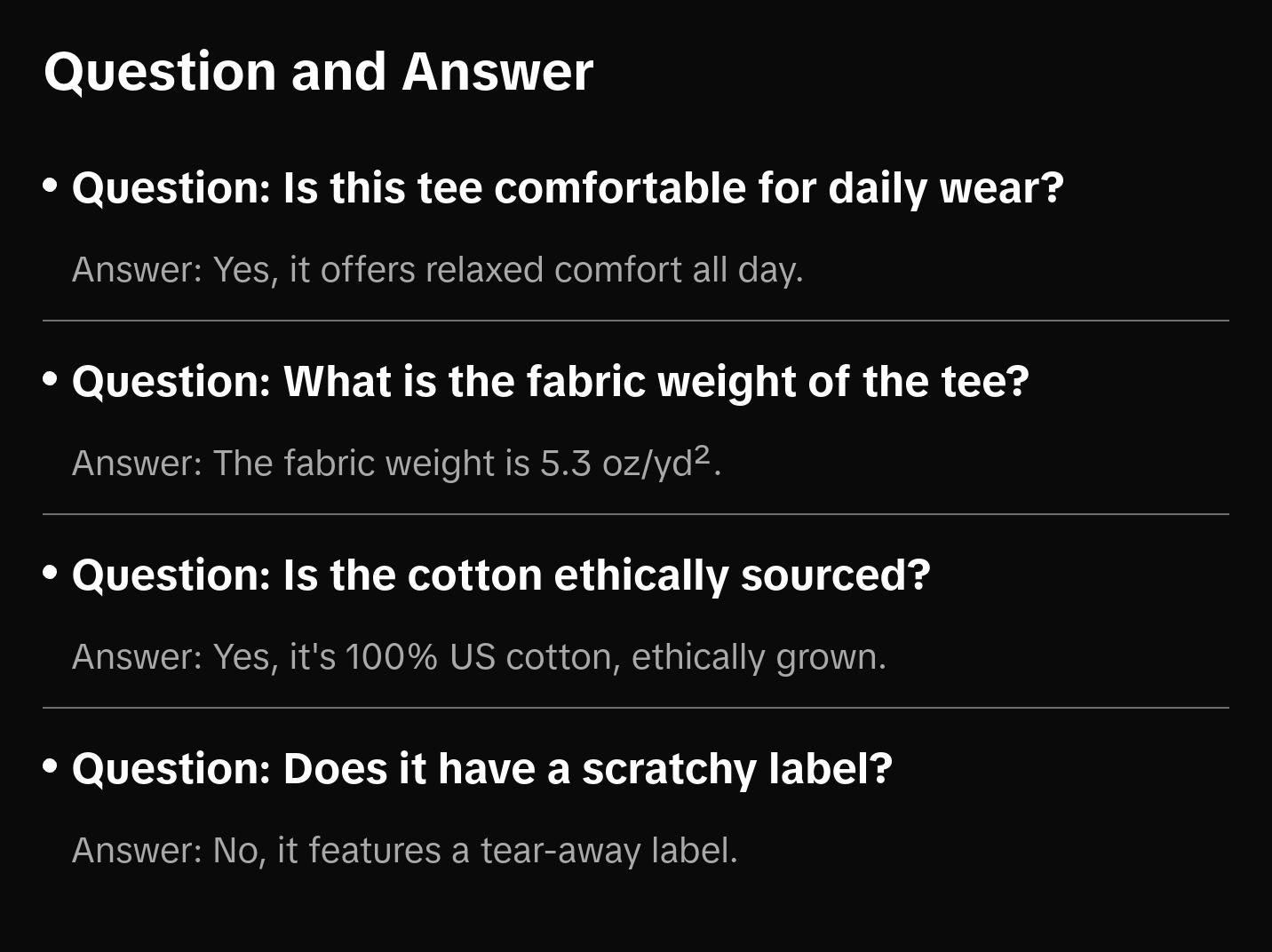 I Stand With Trump - Unisex Heavy Cotton Tee