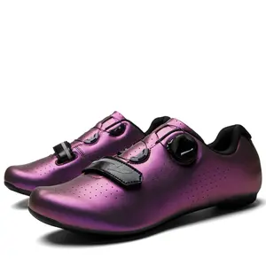 Lightning Sport Cycling Cleats - High-Performance, Sporty Cycling Shoes for Outdoor Activities