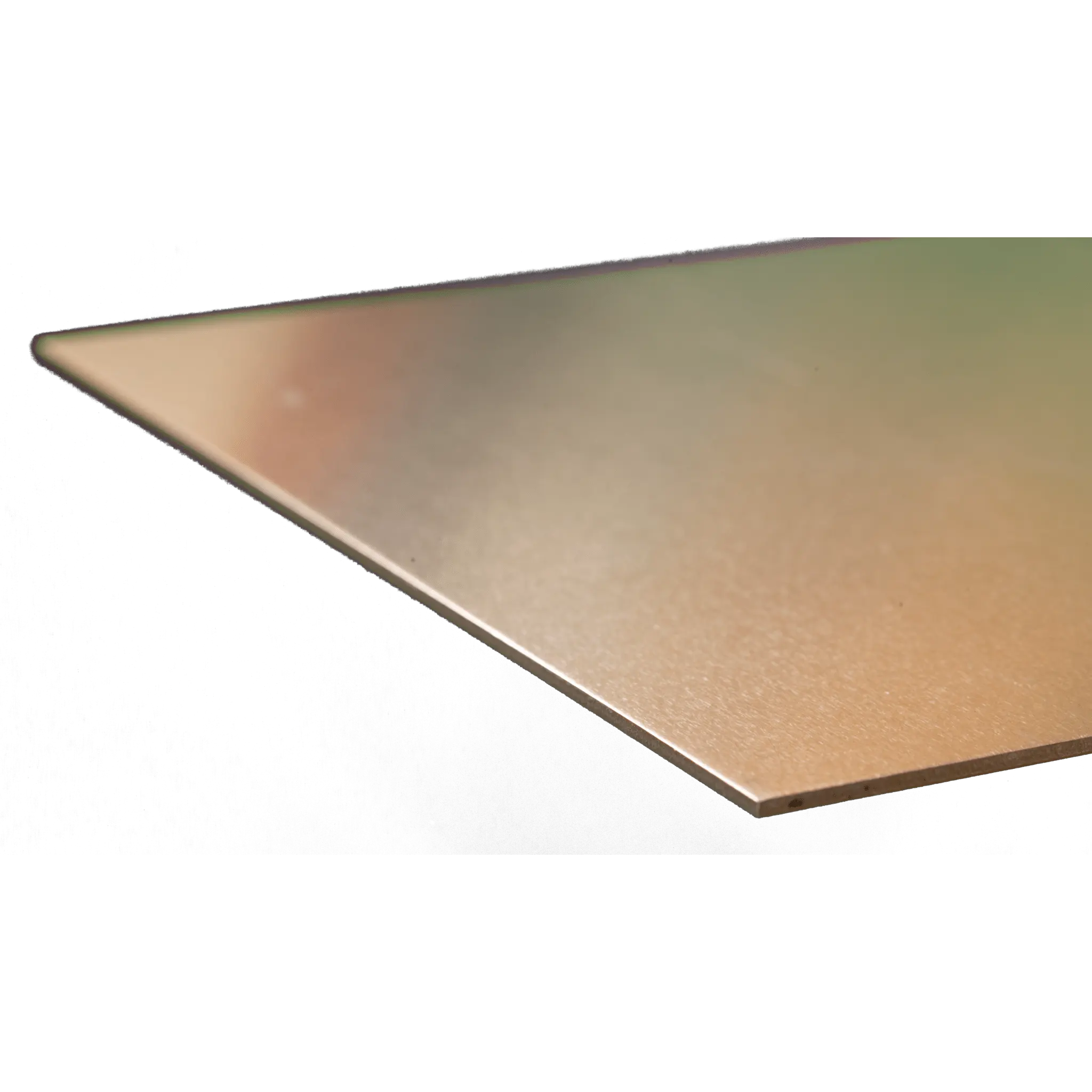 Aluminum Sheet: 0.064" Thick x 6" Wide x 12" Long (1 Piece)