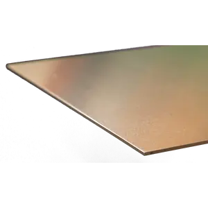 Aluminum Sheet: 0.064" Thick x 6" Wide x 12" Long (1 Piece)