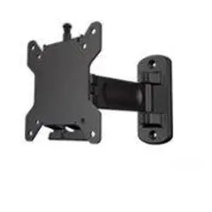 212 MAIN Crimson Pivoting Flat Panel TV Wall Mount - Extendable TV Stand, Compatible with 10 In.-30 In. Screens