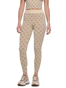 GUESS Female Quattro Leggings
