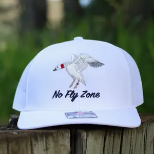 Snow Goose Hat