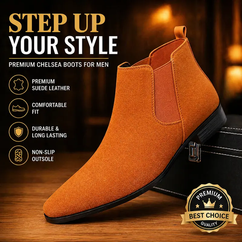 sachin and babi light blue dress The Best Men's Dress Boots Brands: 2026 Edition