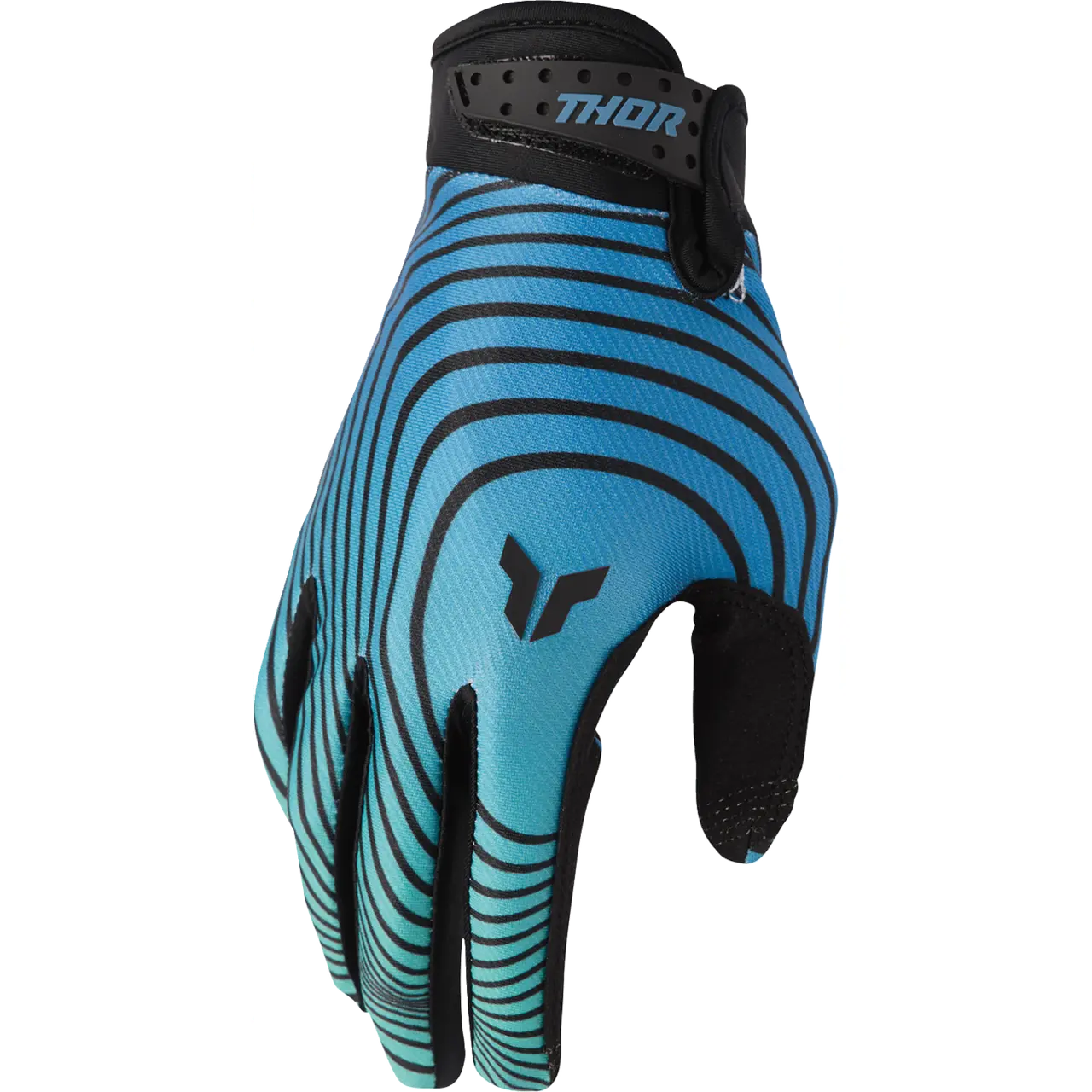 Thor LAUNCHMODE Identity Gloves