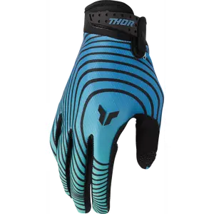 Thor LAUNCHMODE Identity Gloves