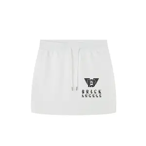BAC Essential Drawstring Skirt