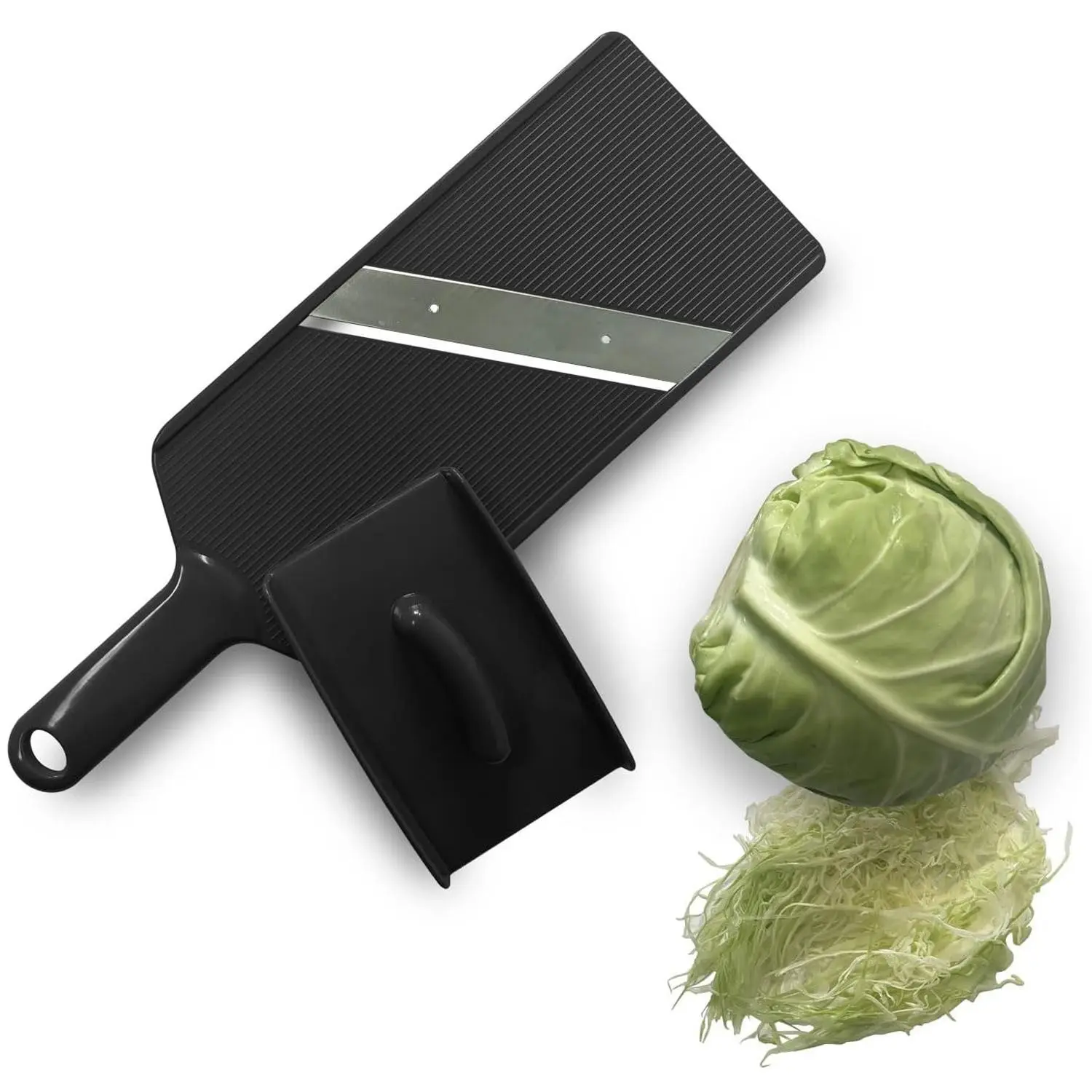 Cabbage Grater Japanese Pork Cutlet Rice, Cabbage Slicer, Vegetable Cutting Board, Cucumber Potato Slicer, Kitchen Tool Set
